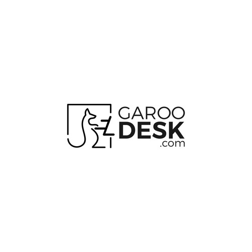 Create logo for a convinient standup working desk Design by MOHStudio_