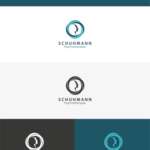 Logo & business card contest entry by LEN-ART DESIGN