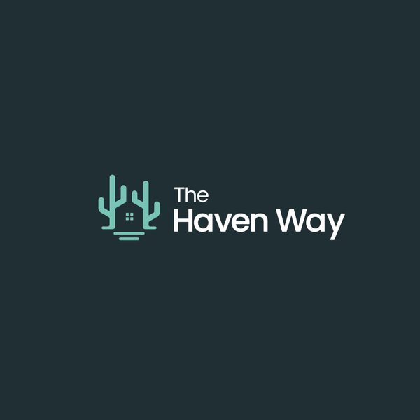 Design by yuvvoo_ titled "the haven way"