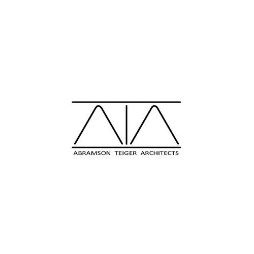 Award winning ARCHITECTURAL firm is re:branding its image. Design by O+Ondrias