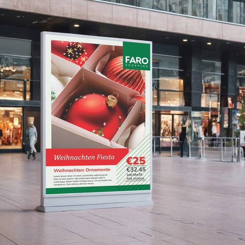 Proposta di design per un contest della categoria Poster realizzata da Trisixtin