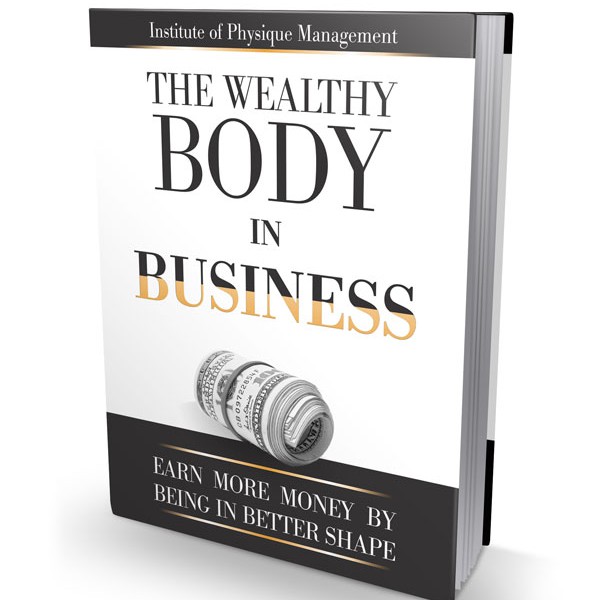 Design by Vangelova titled "New book or magazine cover wanted for Institute of Physique Management"