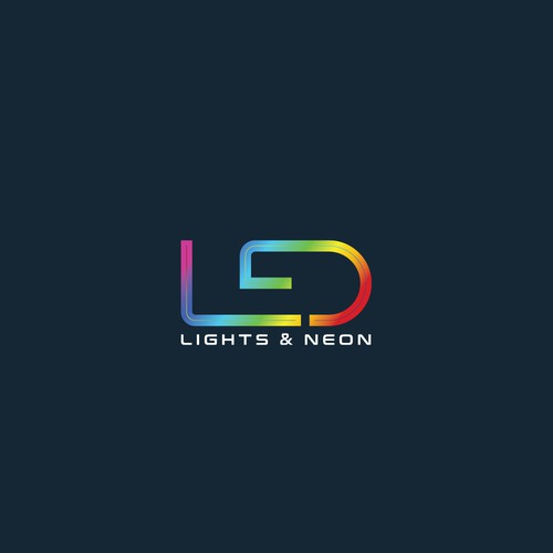 We are looking for a great logo for our LED lighting business Design by Bali Studio √