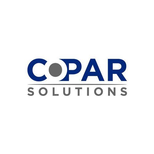 Copar Solutions - New Logo Design by hhhdesigns