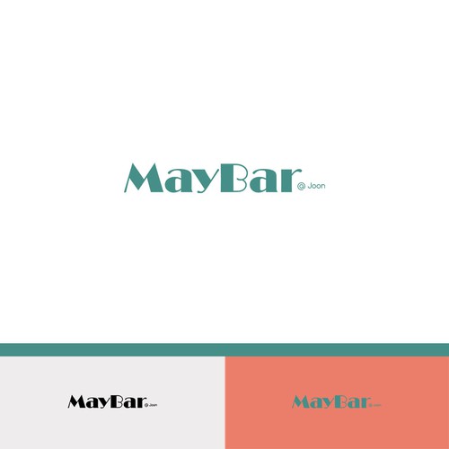 Logo for Upscale bar and lounge Design by ✒️ miaArtwork™