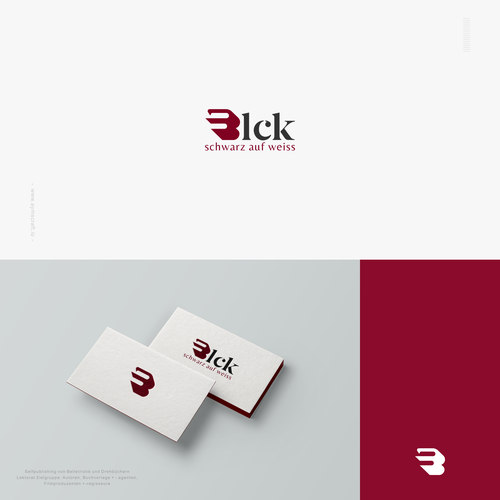 Logo design contest entry by MelatiS