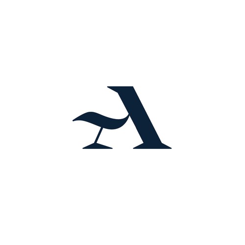 Logo / Icon for ASY Marina Design by Tommy E Putra