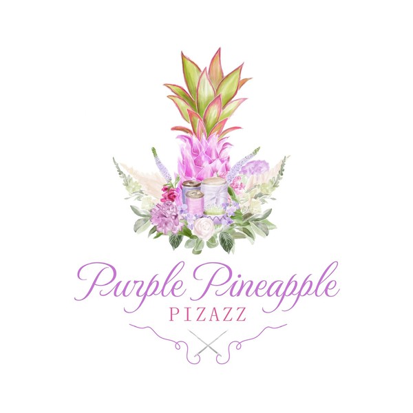 Logo concept for retail 