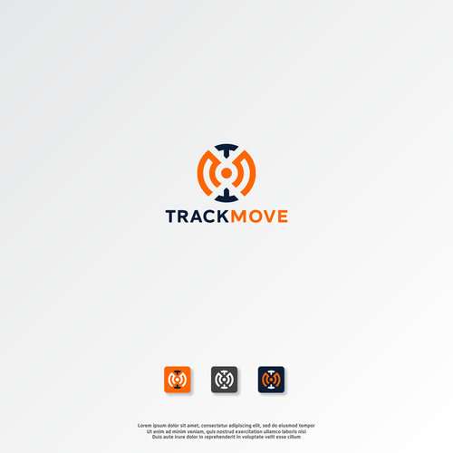 Memorable Tech Logo Design for our global network monitoring solution Design by Mardi.