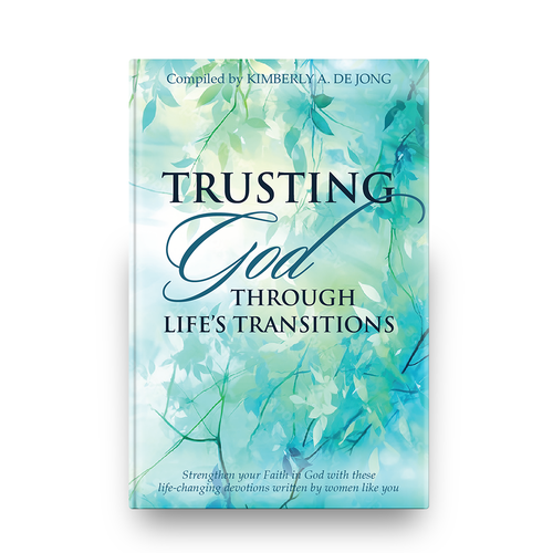 Cover Design for New Devotional {{{Guaranteed Winner}}} Design by romy