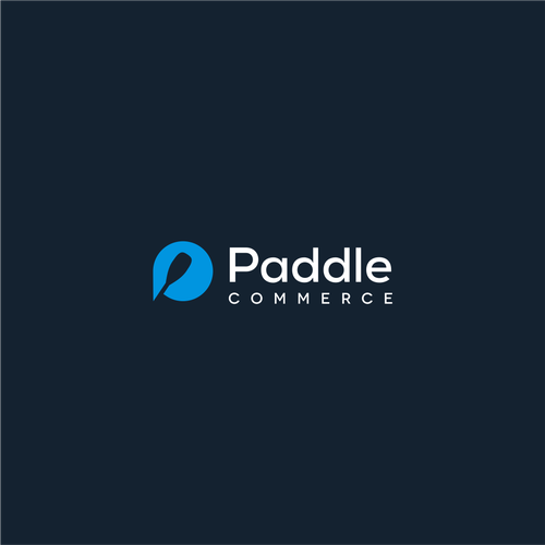 コンペ「Logo needed for E-Commerce Agency - Open to all ideas and designs - Paddle Commerce」のデザイン by kaschenko.olegさん 