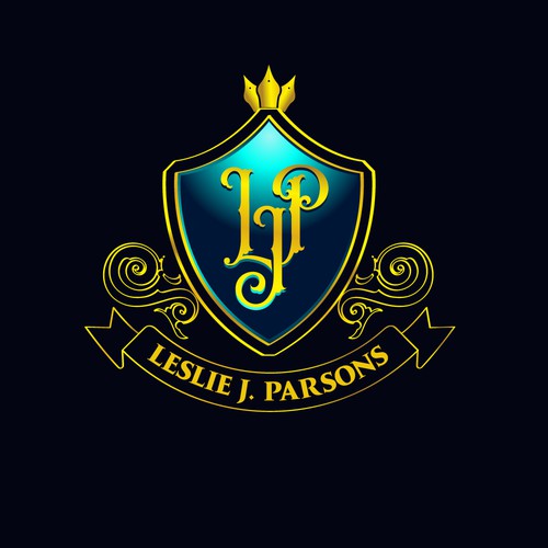 Create a brand package for an indie author of epic fantasy Design by Tanny Dew ❤︎