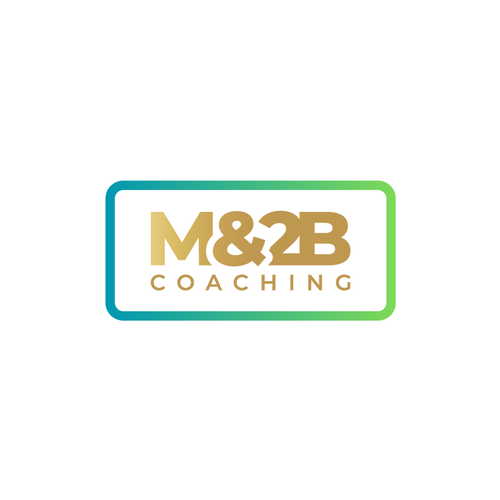 Logo MBE Design by Luel