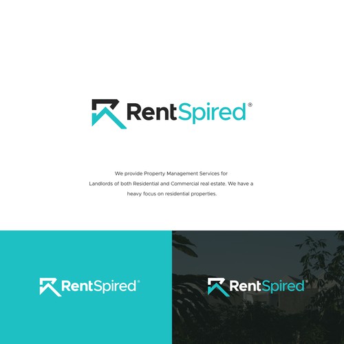 LOGO needed for Real Estate Property Managment Co. Logo needs to be FRESH, CRISP AND MODERN! Design by AD-99™