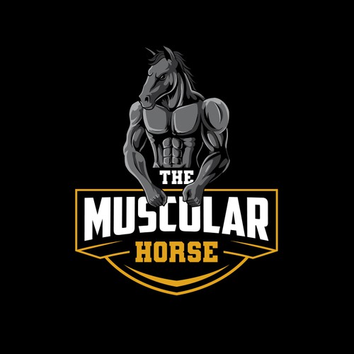 Logo design contest entry by Abs☨rac☨•☠