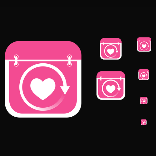 Icon or button contest entry by Mackymunoz