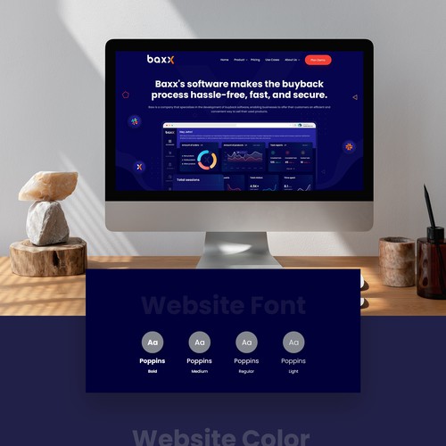 Design the Perfect Website Design von MercClass