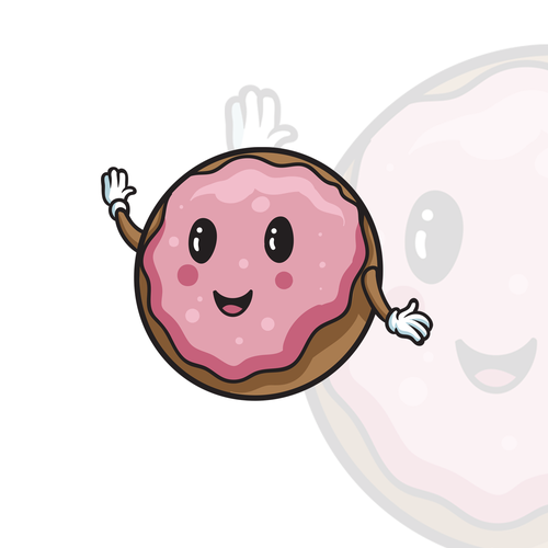 Logo design contest entry by GraphicRogue