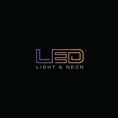 We are looking for a great logo for our LED lighting business Design by Danielf_