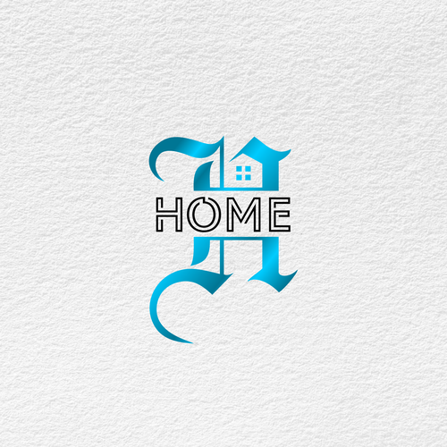 HOME...a quartet of acapella singers, promoting family, home, hope Design by InfiniDesign