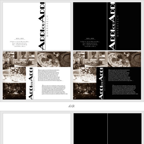  contest entry by Dessy Duleva