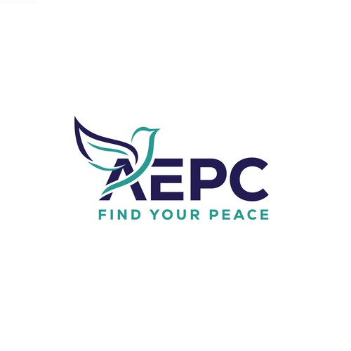 Modern Church Logo Design by Parbati