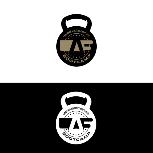 LAF BOOTCAMP Design by Lalax