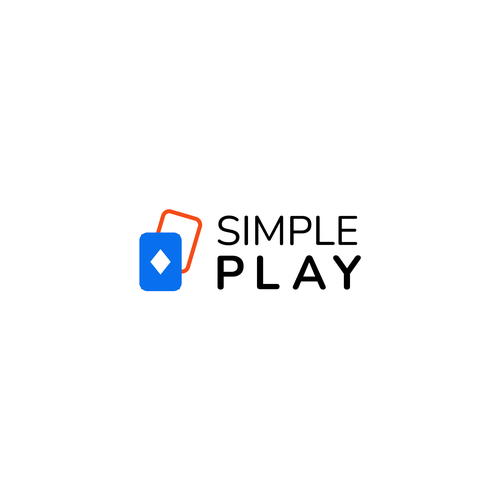 Simple Play logo Design by Sling