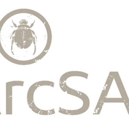 Logo design contest entry by g_luca_p