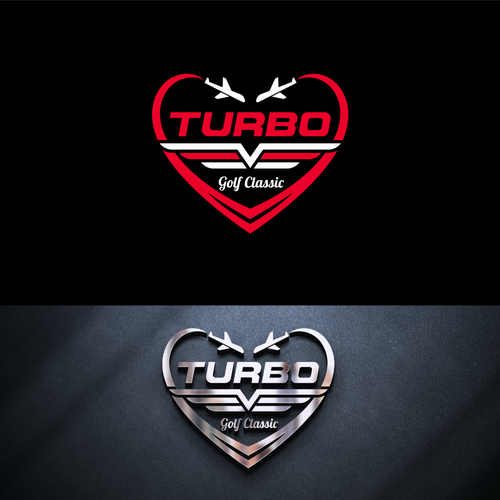 Create a Logo for a Successful Golf Charity Event! Design by Dynamic Designs Pk