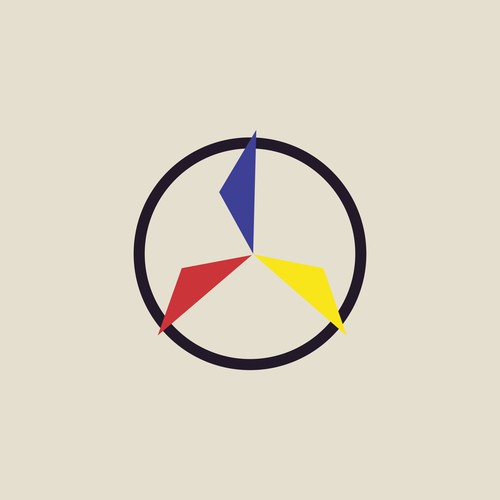 Community Contest | Reimagine a famous logo in Bauhaus style Design by scitex