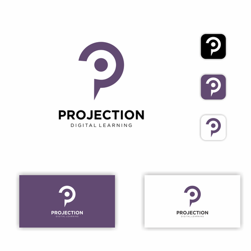 Logo & brand identity pack contest entry by Bigkas