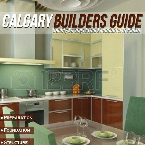 Eye Catching Advertising Magazine Layout needed for the Home Build Industry Design by Dogwood Graphics