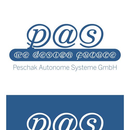 Logo design contest entry by Donalfredo