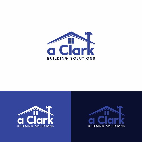 Logo Required for Building Solutions Firm Design by Aanz ✅