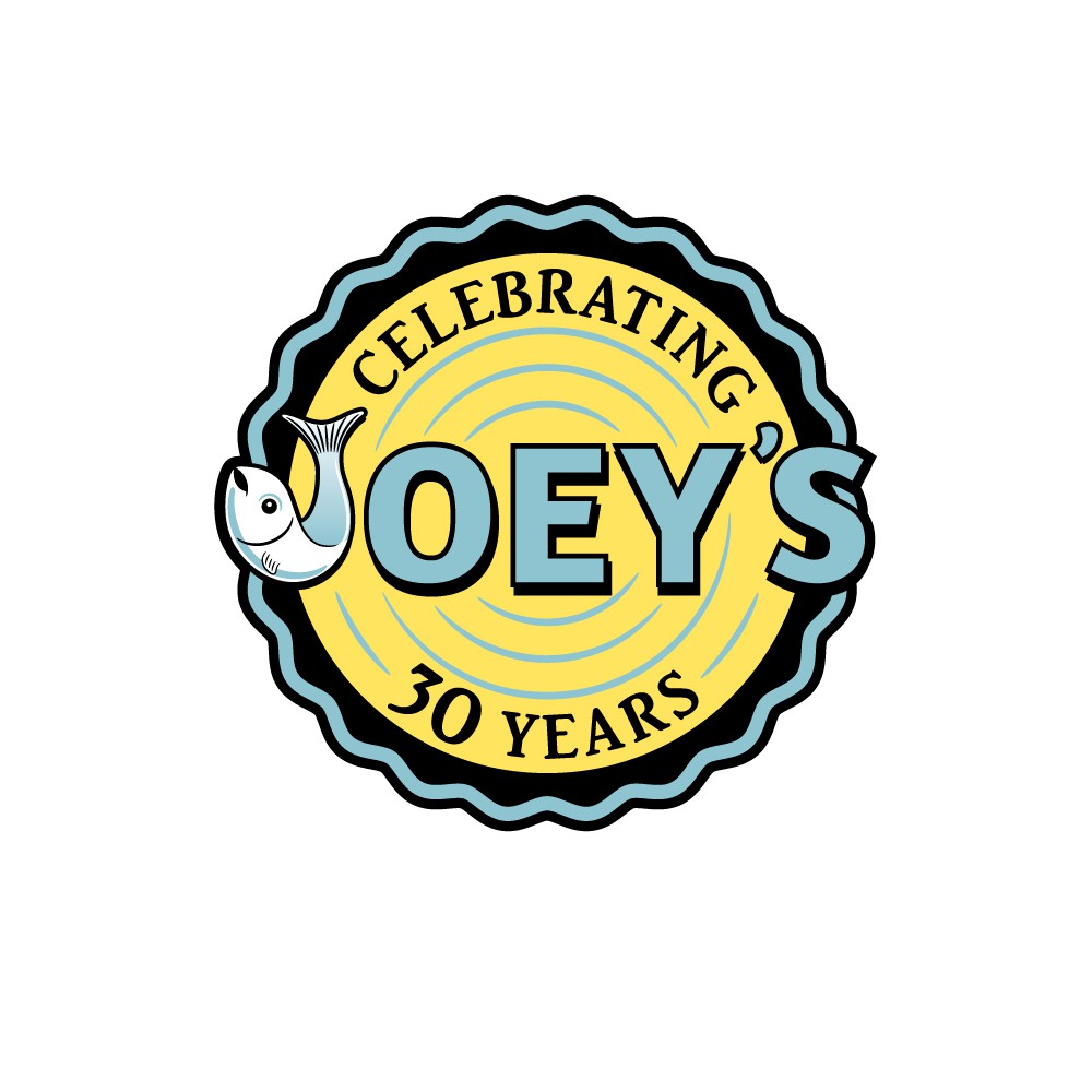 Anniversary Logos - Free Anniversary Logo Ideas, Design & Templates