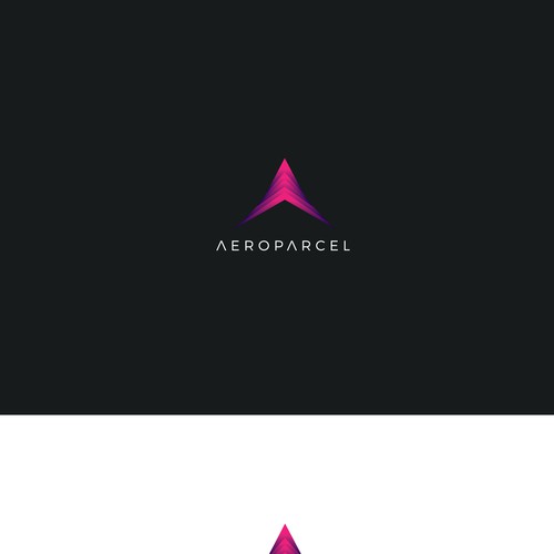 Courier Company Design by EXPOinf