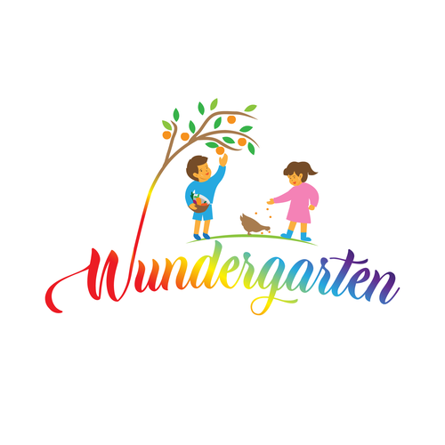 Proposta di design per un contest della categoria Logo realizzata da Wuiing!