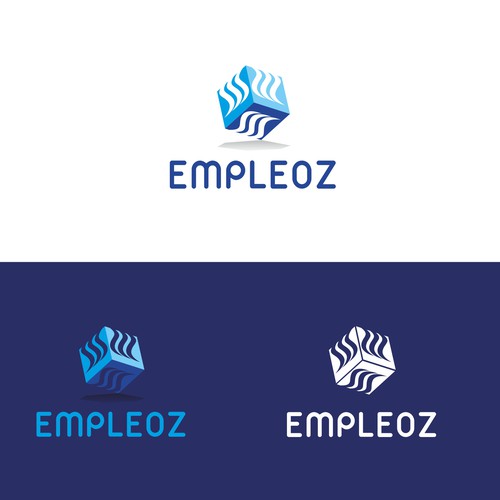  contest entry by Ladoblede