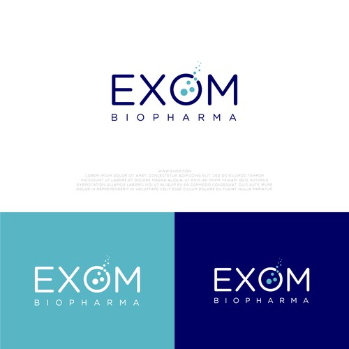 Design a logo for a biotechnology company Design by Gorafix_Sun