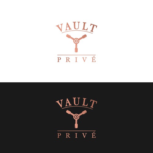 AFRICA'S MOST SECURE VAULT Design by Ngeriza