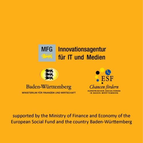 Postcard, flyer or print contest entry by mr. roy