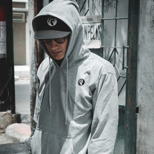 Logo design contest entry by Alex Dubovik