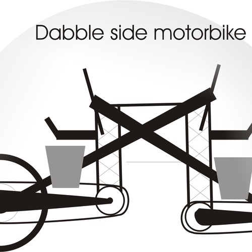 Design the Next Uno (international motorcycle sensation) Design by Design Stuio