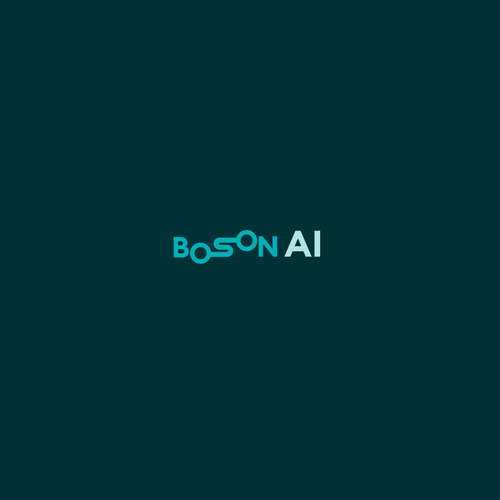 Help us with a logo that distinguish us from other established AI (ie openai, anthropic) Design by sawamura