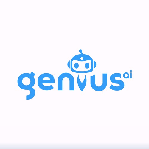 Genius.AI Design by S2Design✅