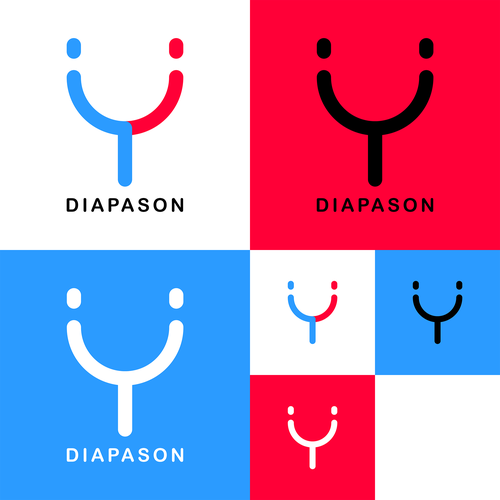 "RAJEUNIR LOGO ENTREPRISE DIGITALE" ganador Logotipos