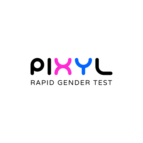 PIXYL Logo Design by PatoKDI
