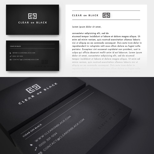 Logo e identidade visual proposta de design por Verkai Creative ™