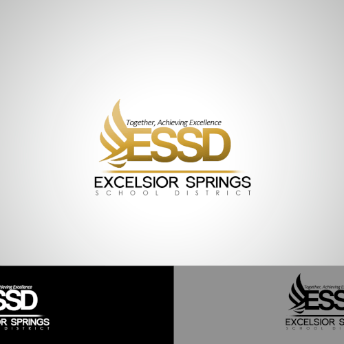 New Logo Wanted For Excelsior Springs School District Logo Design Contest 99designs